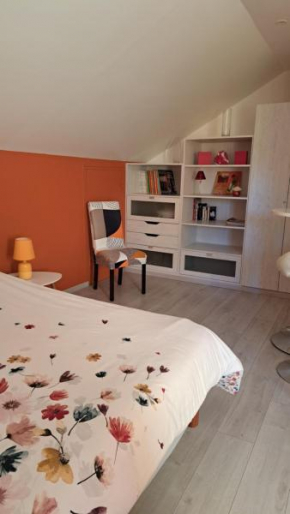 CHAMBRES D HÔTES CHEZ SYLVIE et Daniel